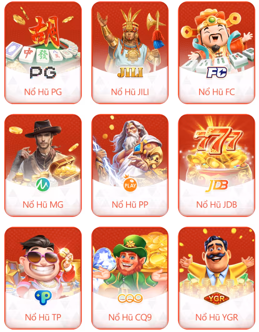 Nổ hũ 8k88buzz
