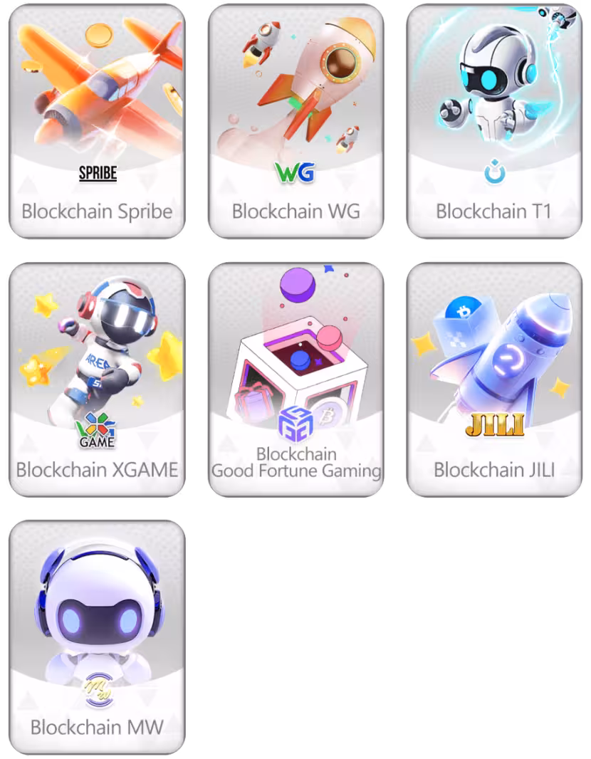 BLockchain 8k88buzz